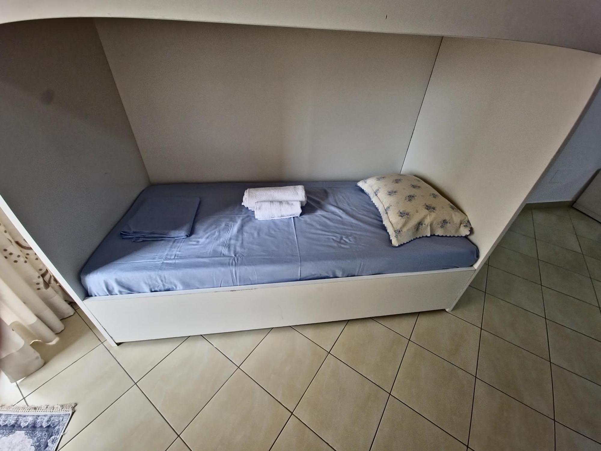 Siar Apartment Тирана Экстерьер фото